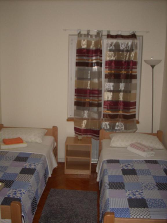 Apartments Kraljev Stanko Weißenburg Zimmer foto
